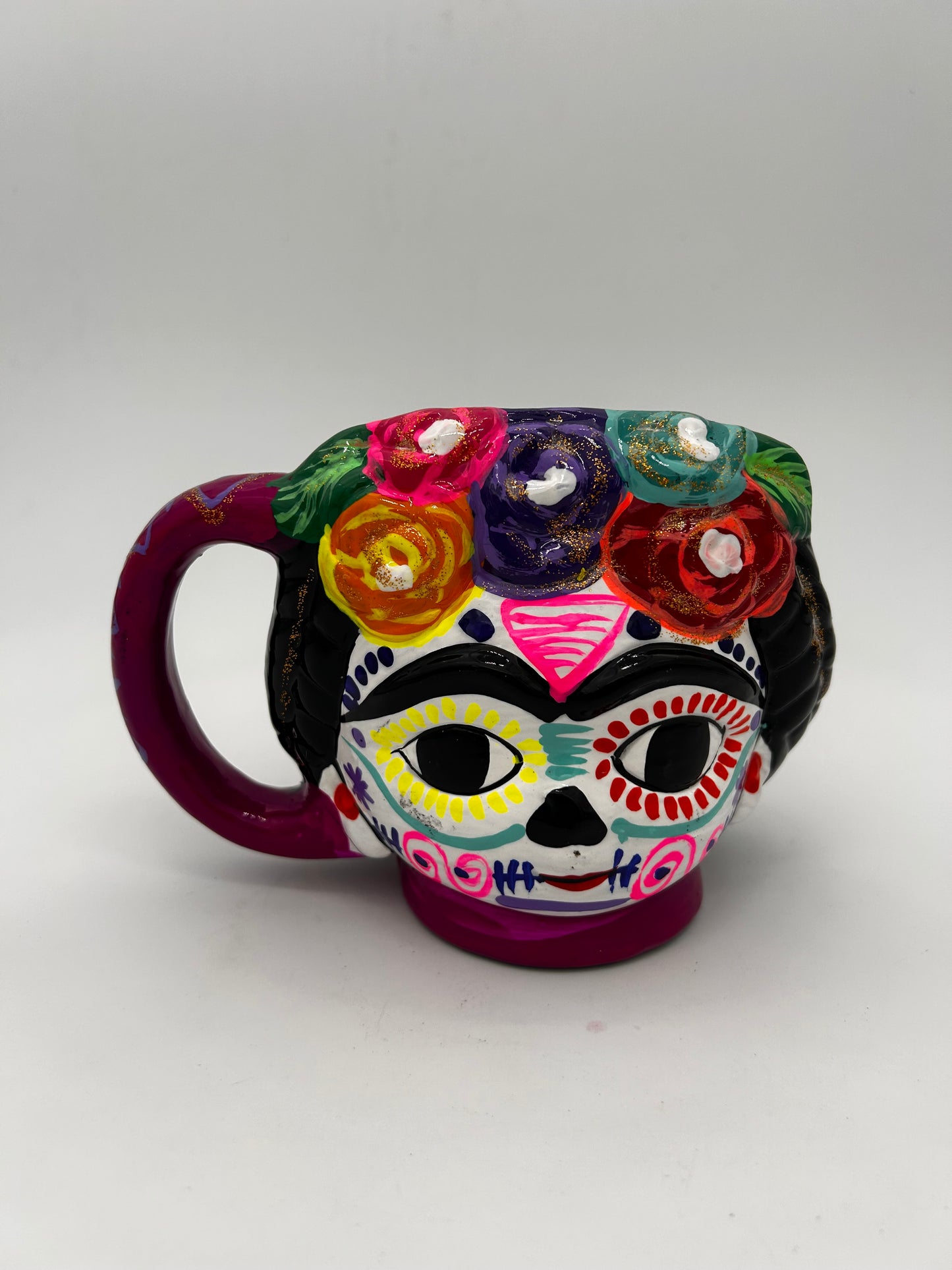 Tasse Frida Kahlo