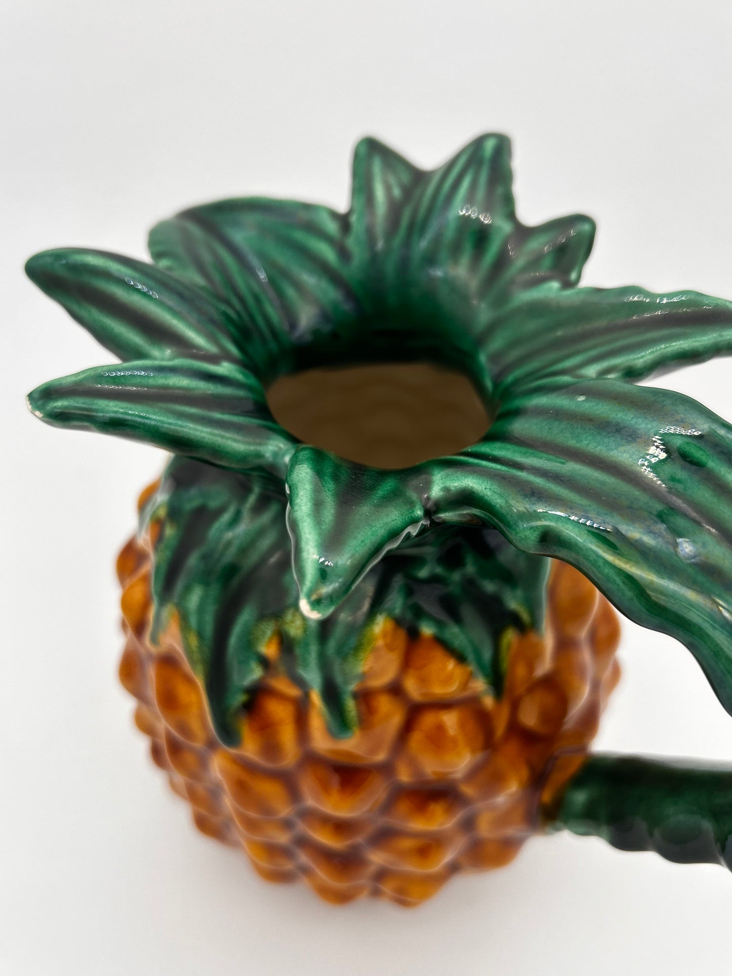 Pichet ananas Vallauris France