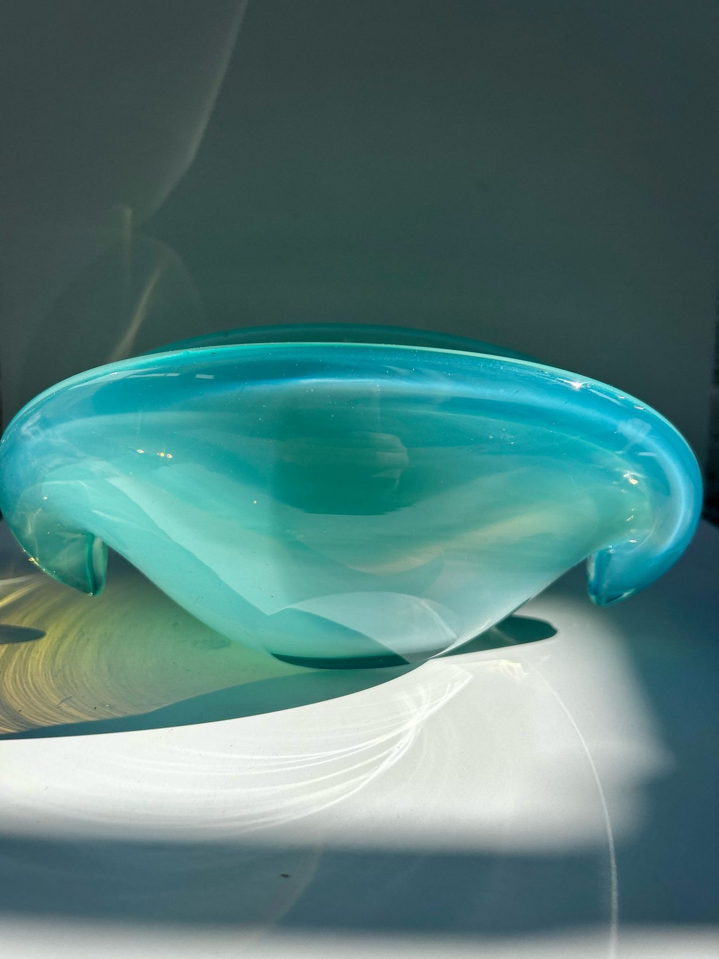 Vide poche Palourde Murano