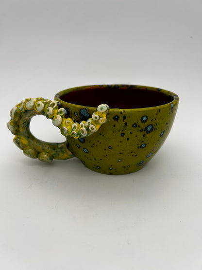 Tasse poulpe