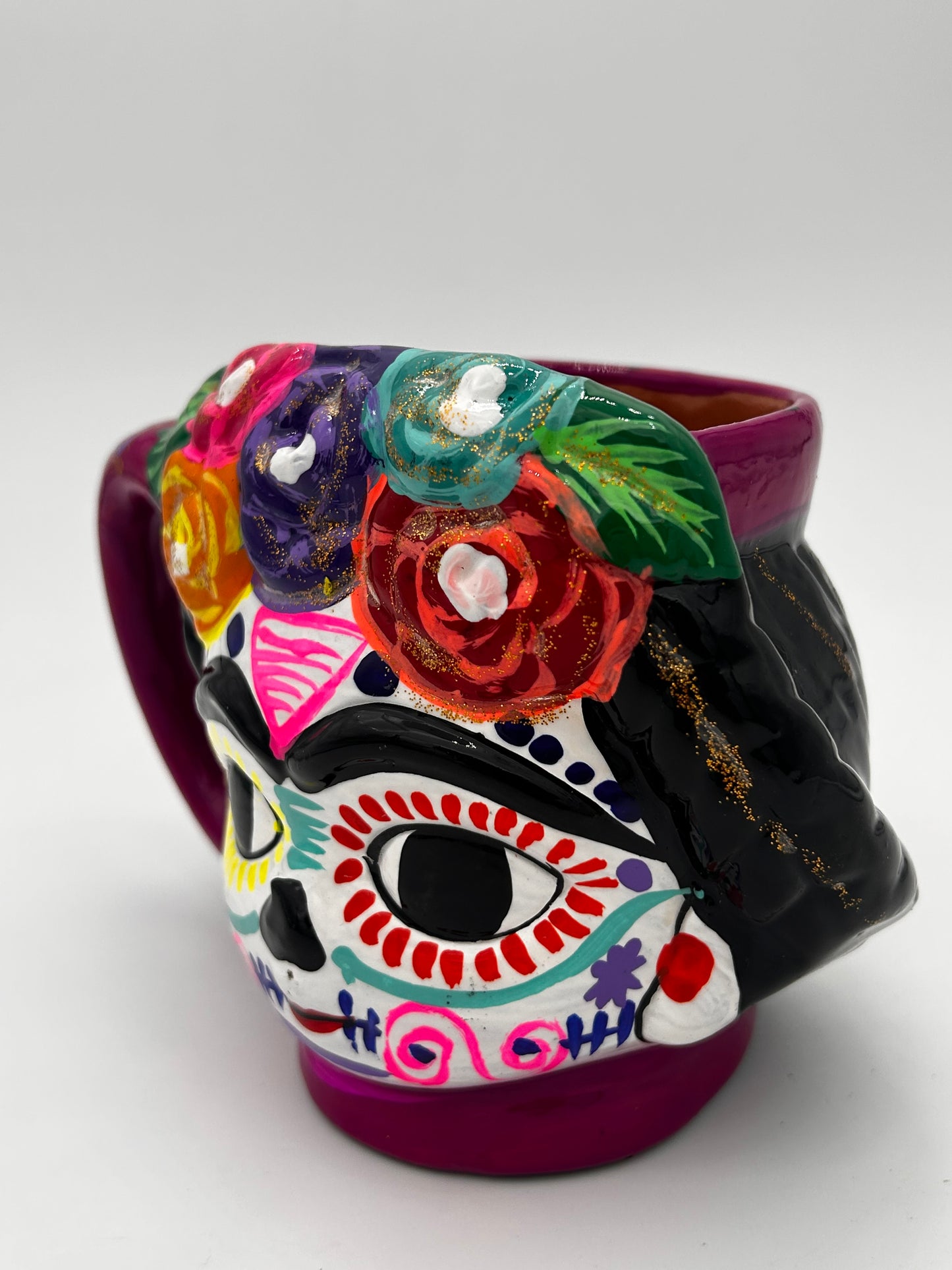 Tasse Frida Kahlo