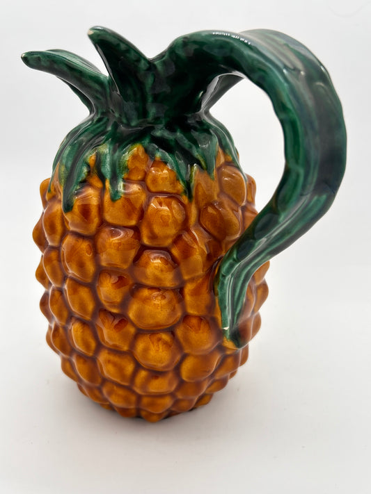 Pichet ananas Vallauris France