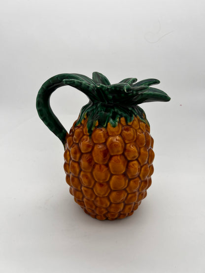 Pichet ananas Vallauris France