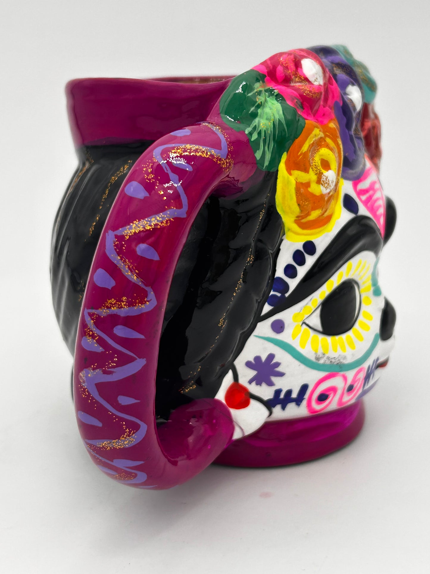 Tasse Frida Kahlo