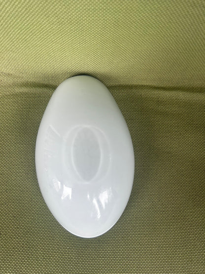 Vide poche murano violet