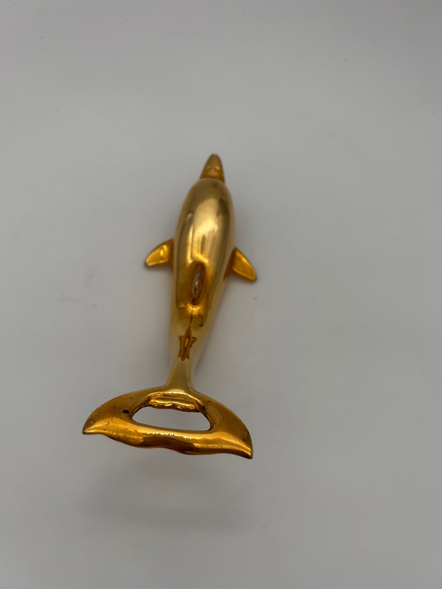 Ouvre bouteille dauphin