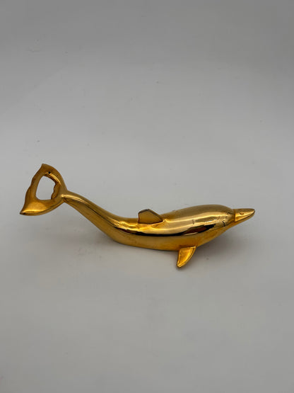 Ouvre bouteille dauphin