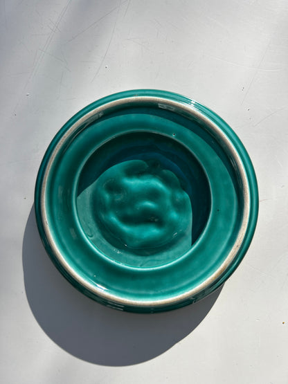 Repose bouteille  Verceram Poisson