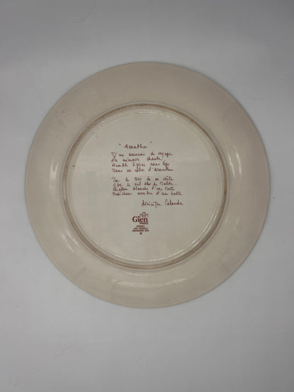 Plat Gien