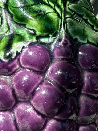 Pichet Mure Barbotine