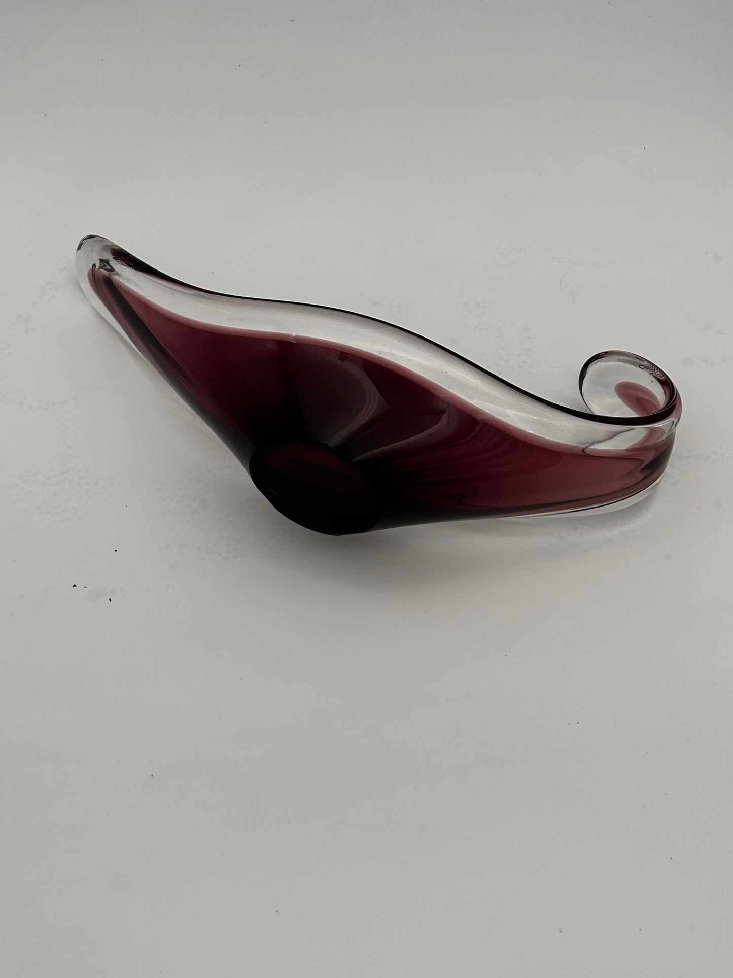 Murano coupe bordeaux