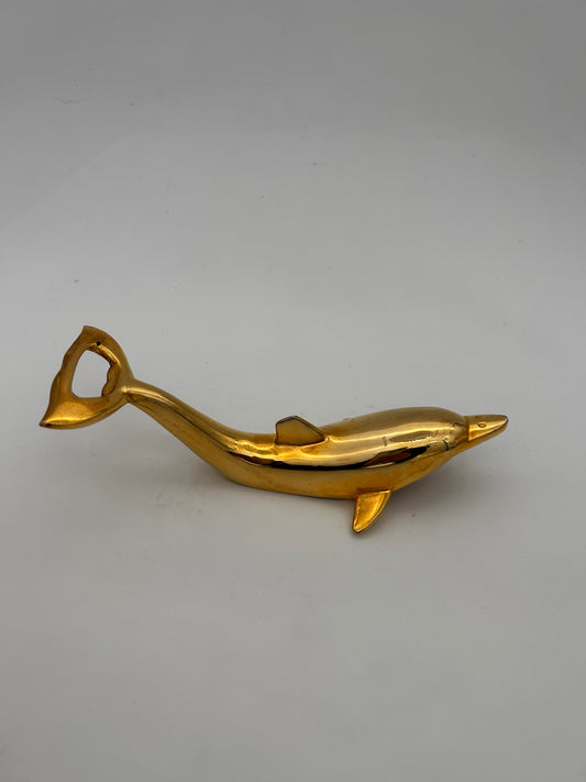 Ouvre bouteille dauphin