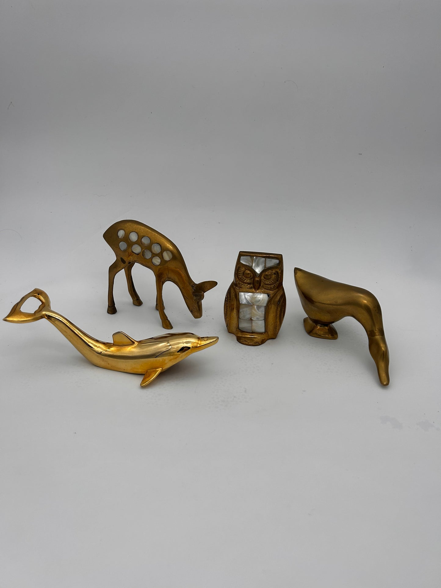 Ouvre bouteille dauphin