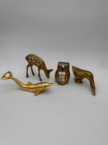 Ouvre bouteille dauphin