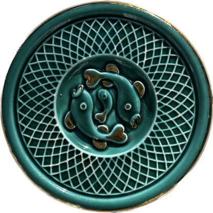 Repose bouteille  Verceram Poisson