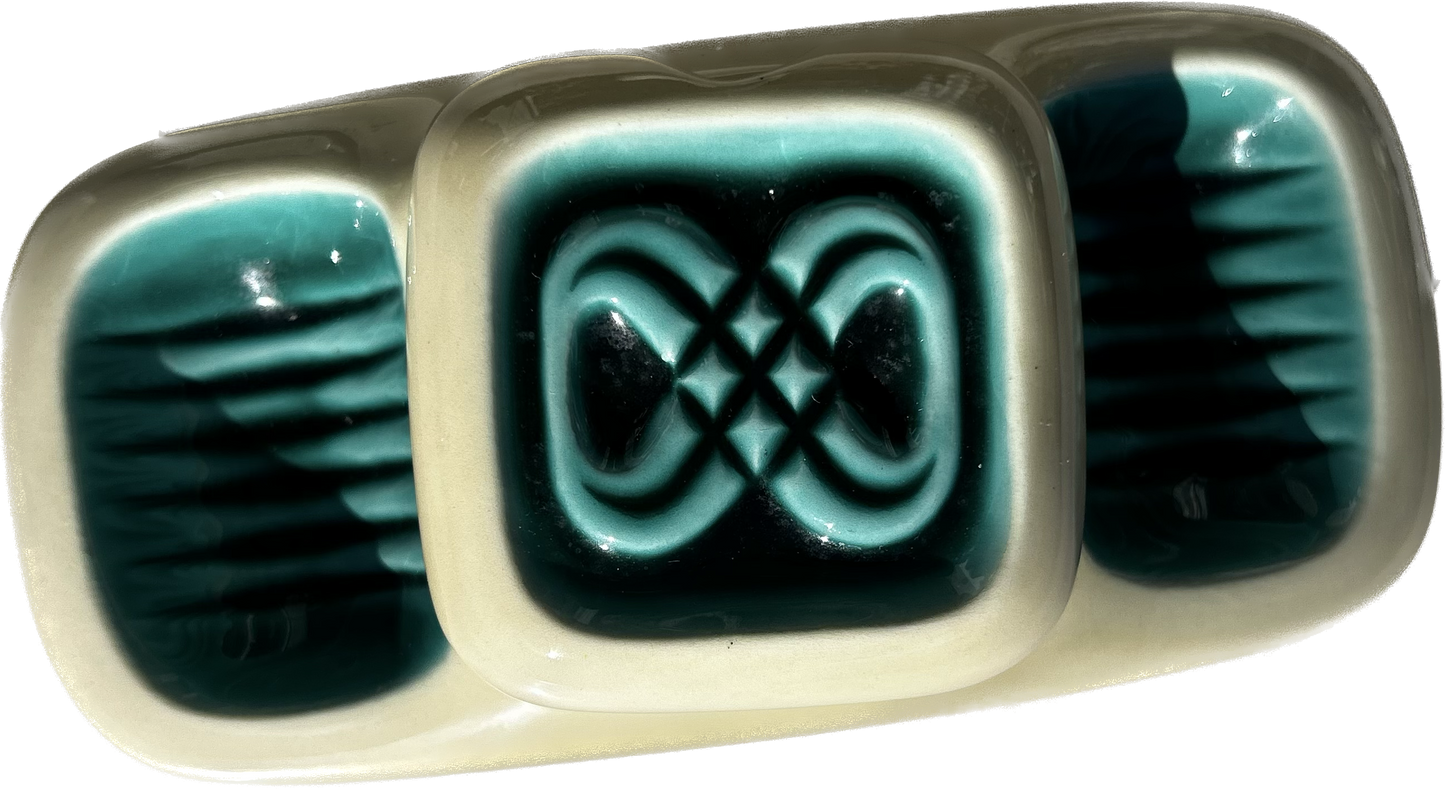 Duo salière et poivrier verceram