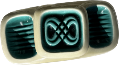 Duo salière et poivrier verceram