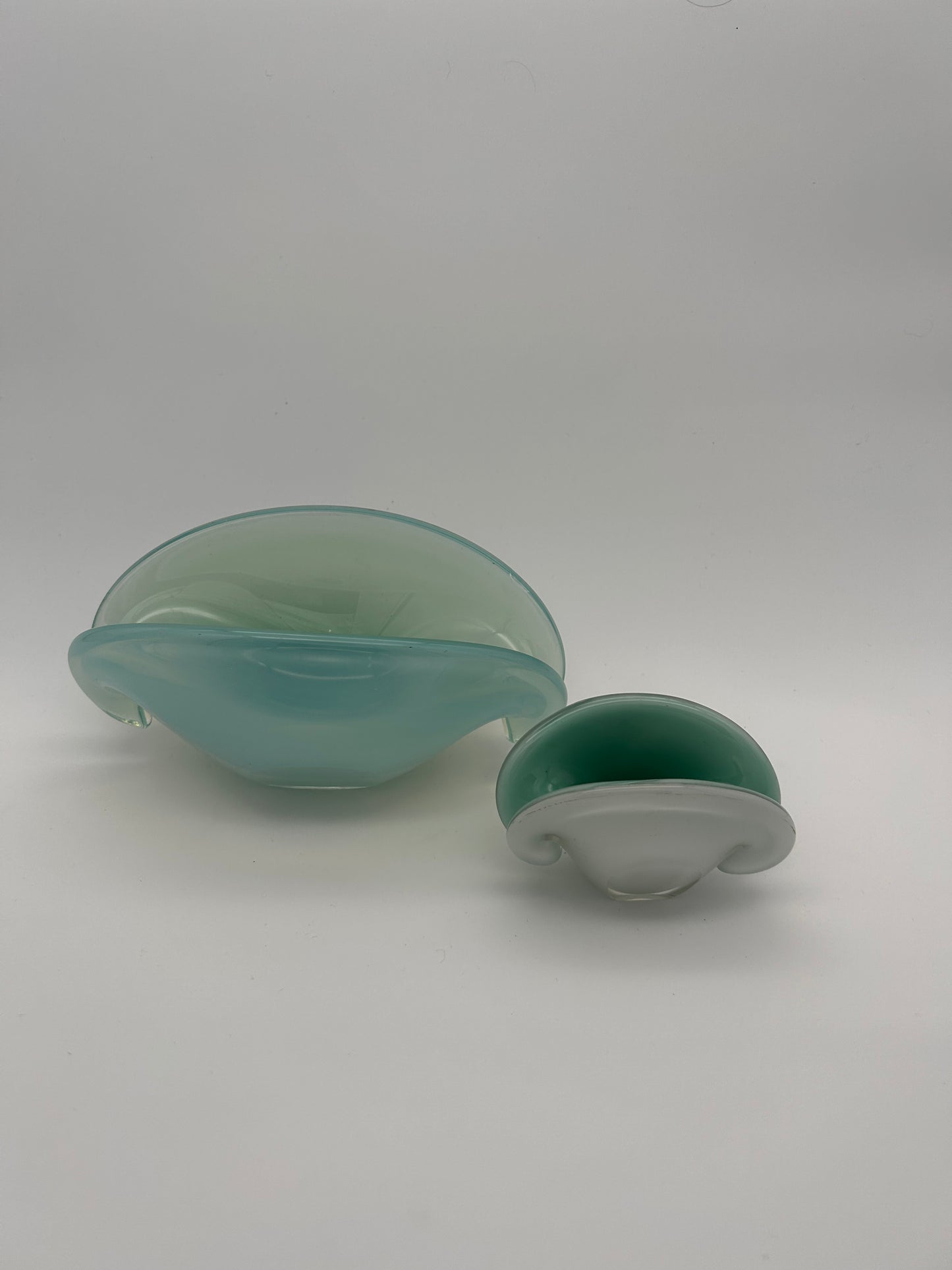 Vide poche Palourde Murano