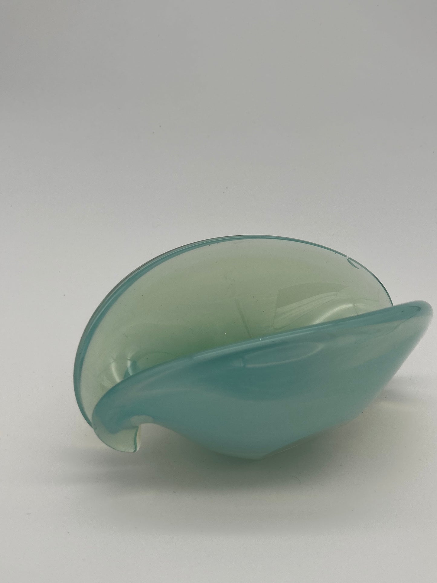 Vide poche Palourde Murano