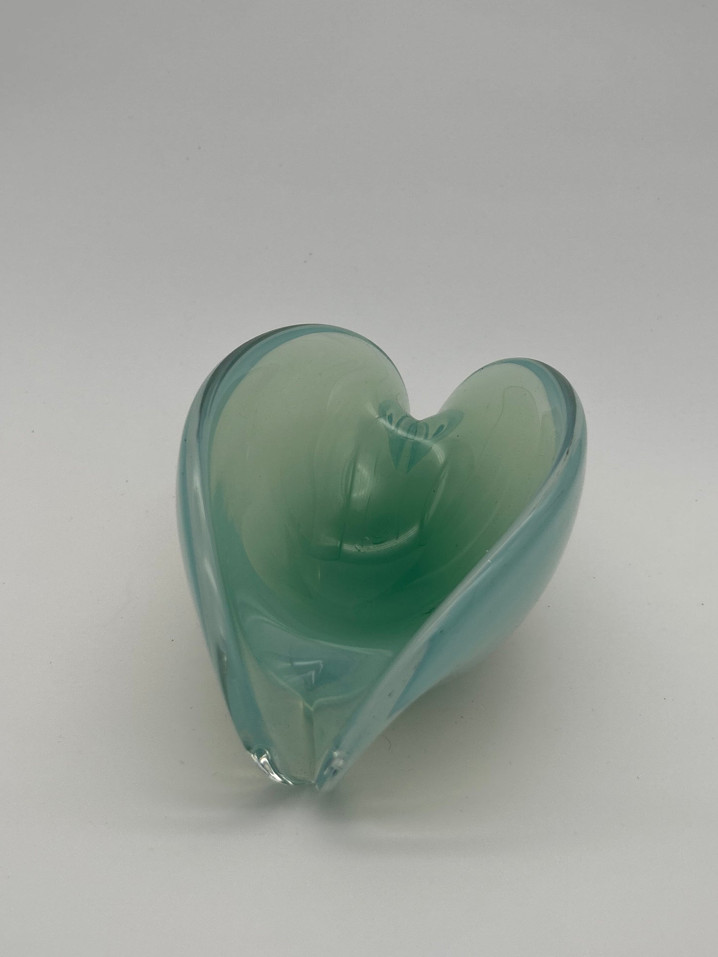 Vide poche Palourde Murano