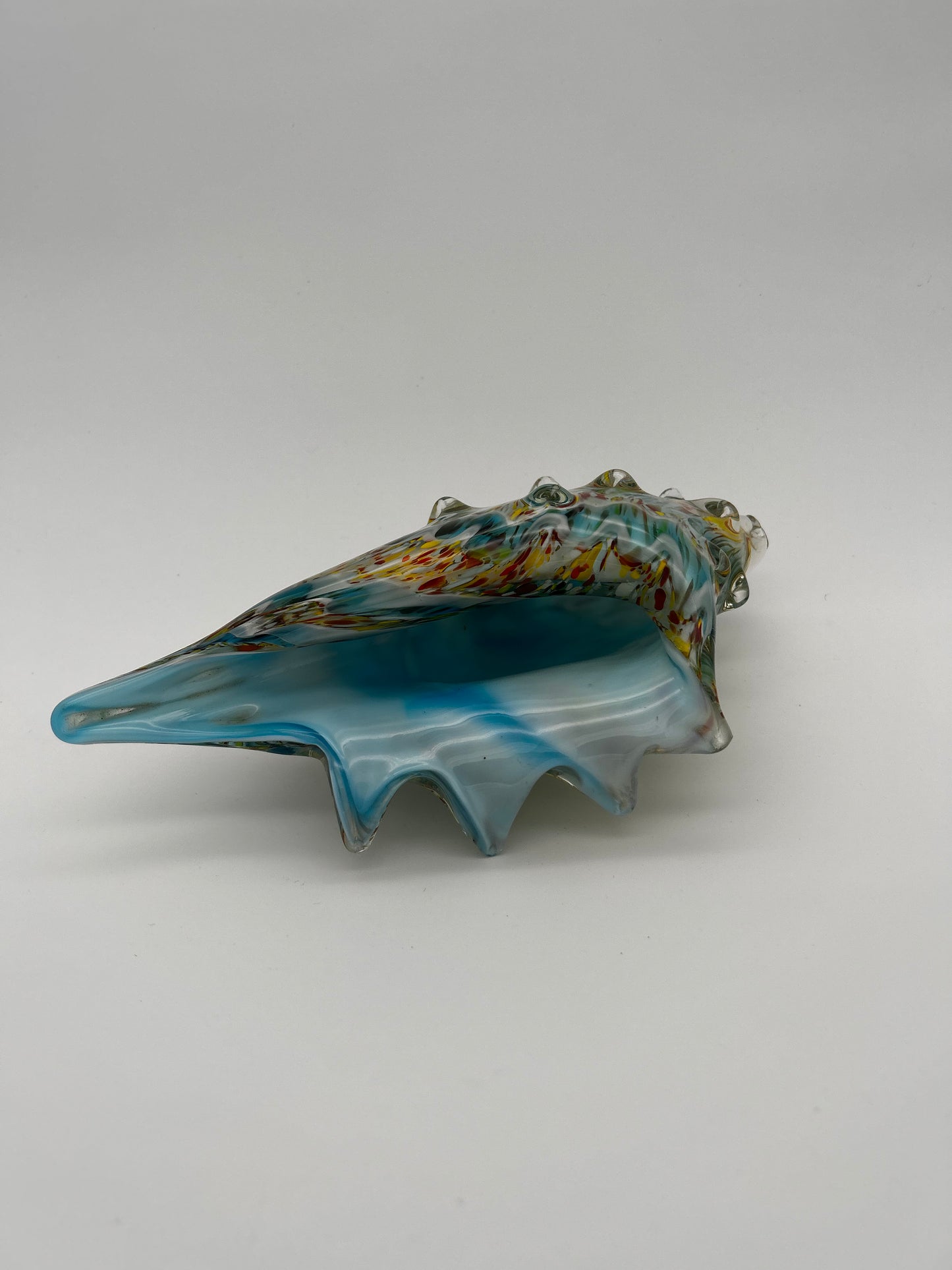 coquillage deco murano