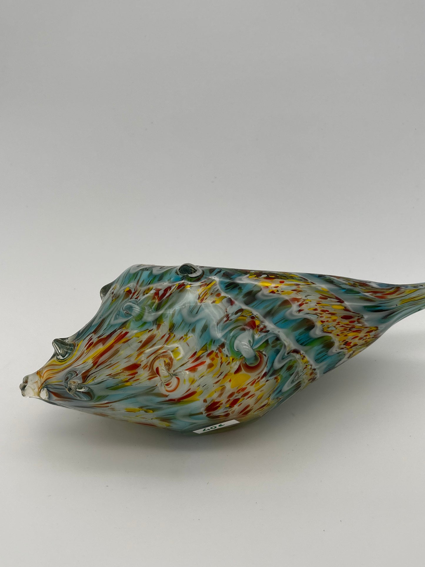 coquillage deco murano