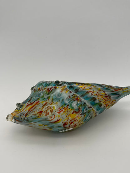 coquillage deco murano