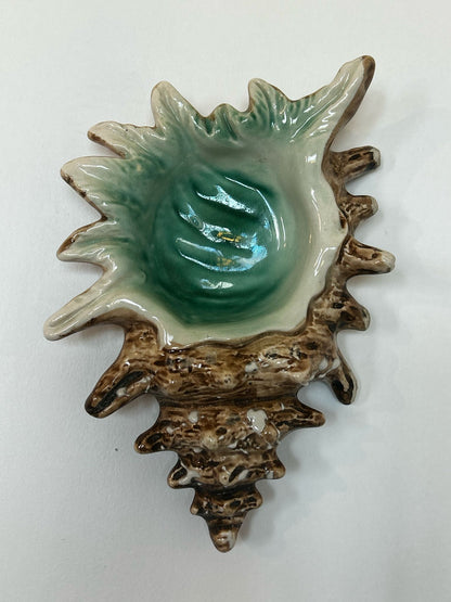 Décor mural Coquillage