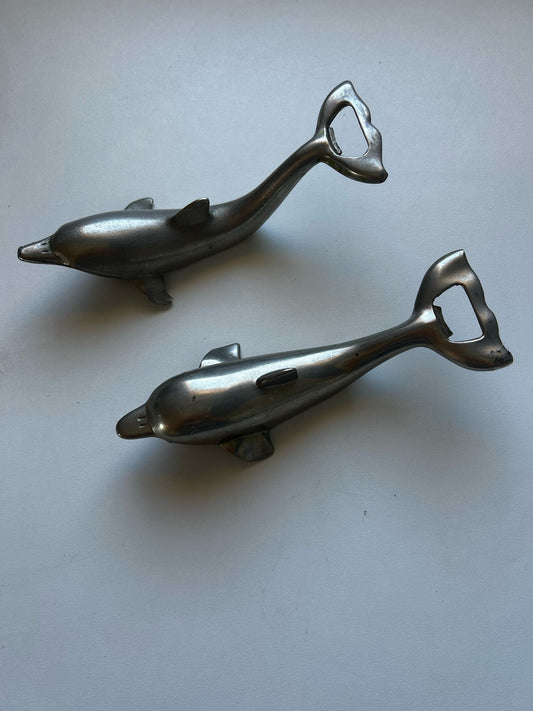 Décapsuleur Dauphin